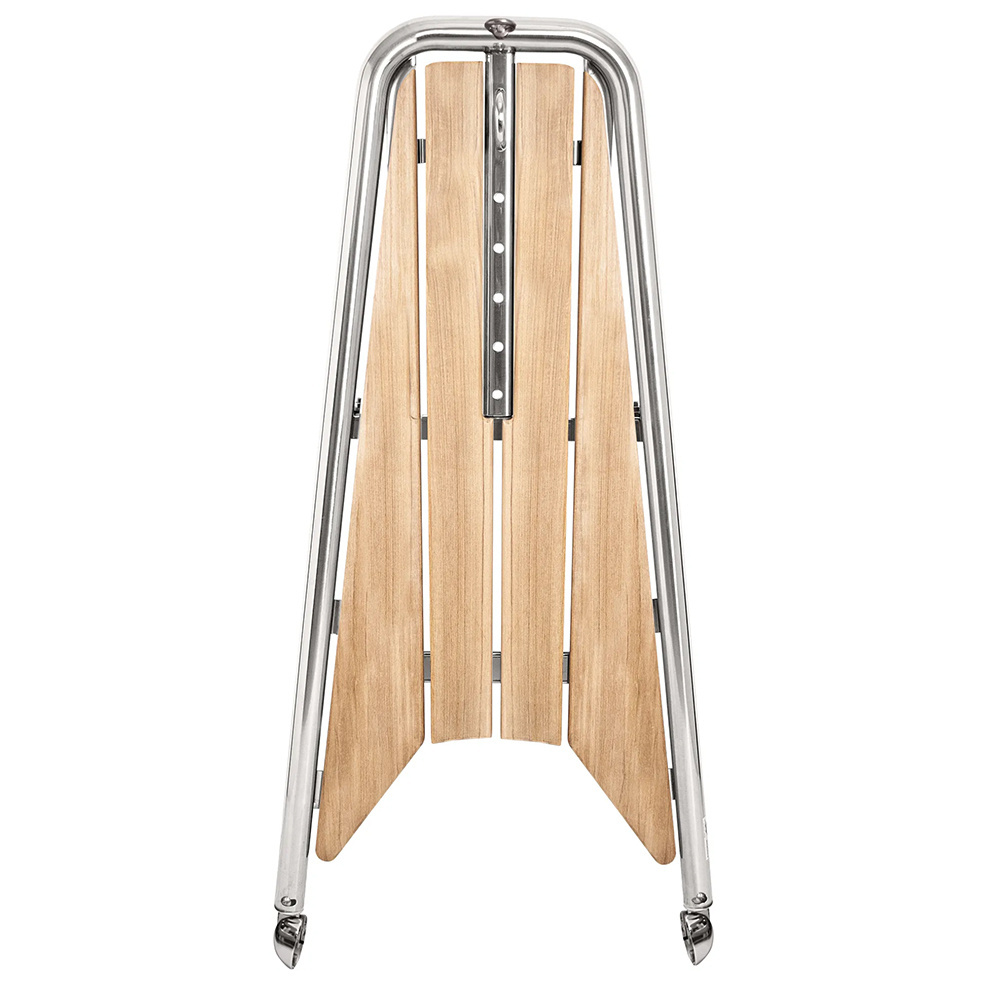 Performance boegspriet PB150