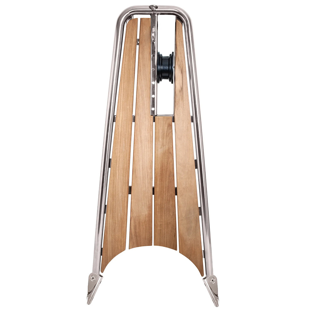 Performance boegspriet PB1400