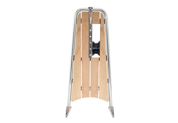 Performance boegspriet PB1050