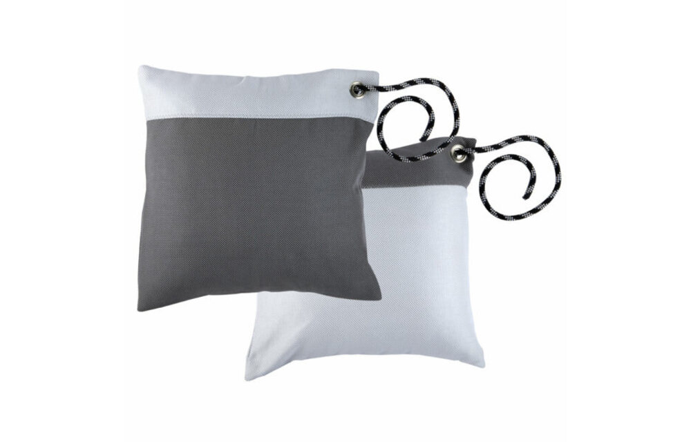 STUFFINGWATERPROOF – GREY, 2 PC