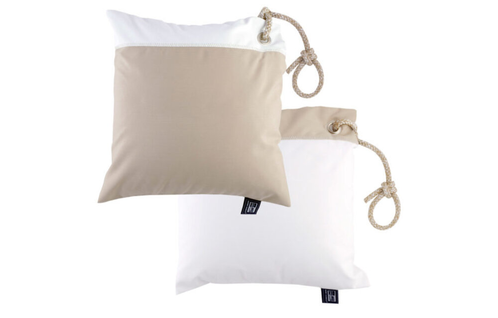 STUFFING WATERPROOF – SAND, 2 PC