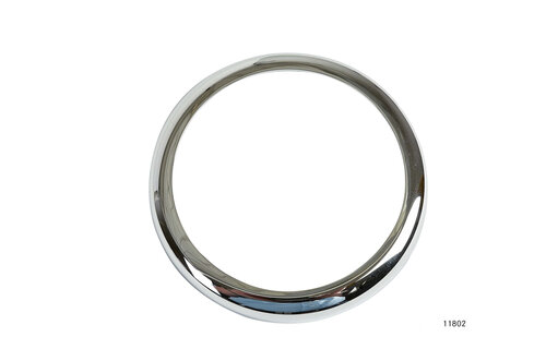 52mm Afwerkringen voor WEMA  instrumenten