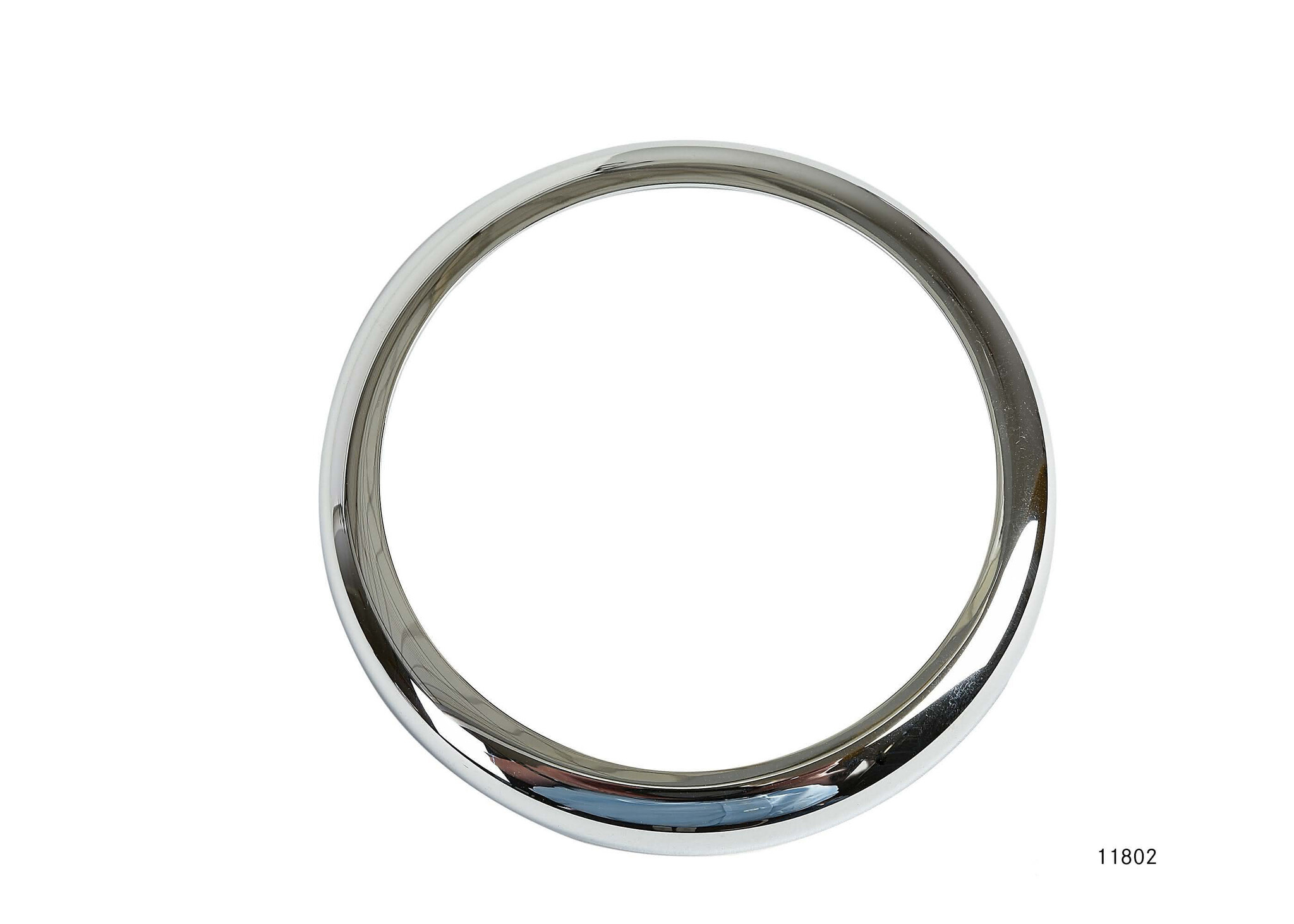 52mm Afwerkringen voor WEMA  instrumenten