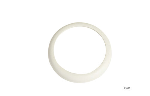 52mm Afwerkringen voor WEMA  instrumenten