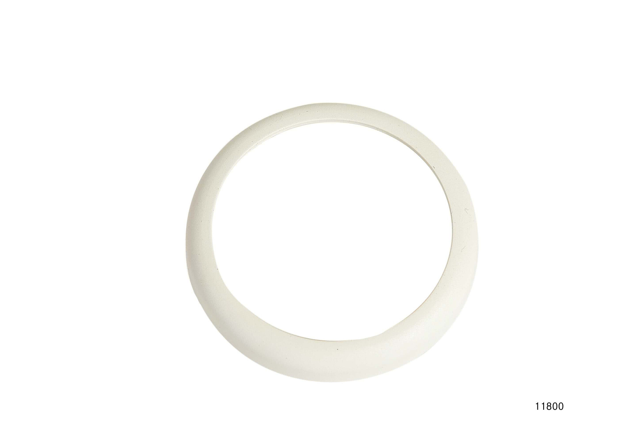 52mm Afwerkringen voor WEMA  instrumenten