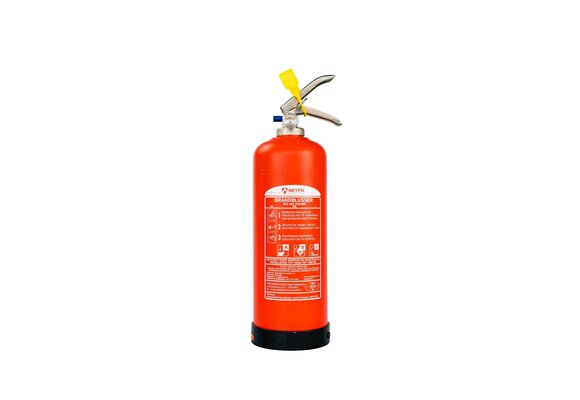 NEYFIK Schuimblusser 6 liter Composiet