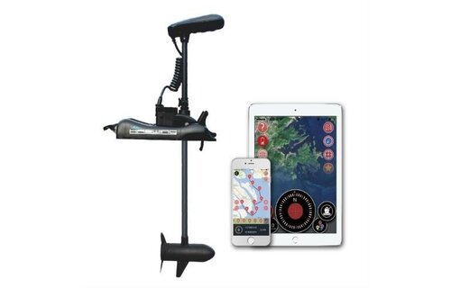 Haswing Cayman B55 GPS Boegmotor - 12V - 55 LBS / 1.6 PK