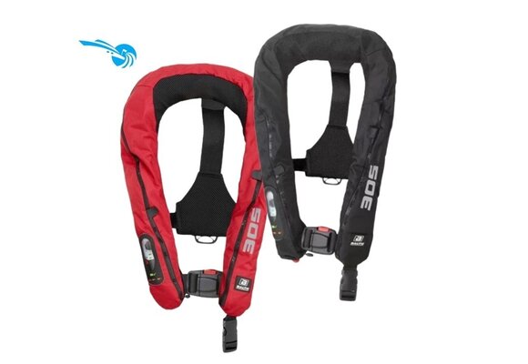 Baltic Legend 305N zonder Harnas