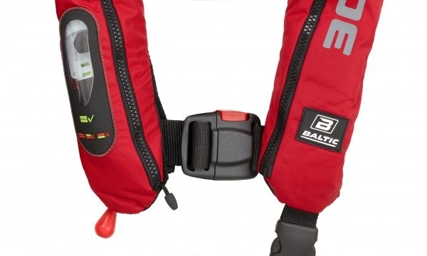 Baltic Legend 305N zonder Harnas