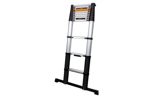 Batavia - Professional telescoopladder 3.81m