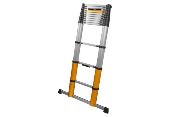 Batavia - Premium telescoopladder 3.81m
