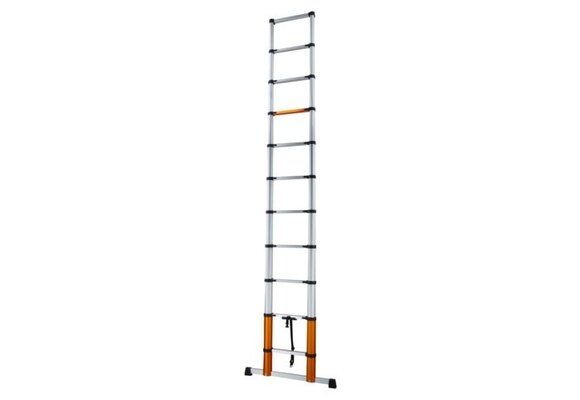 Batavia - Premium telescoopladder 3.27m