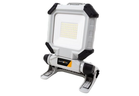 Batavia - Werklamp 18V accu LED (zonder accu en oplader)