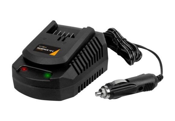 Batavia - Maxxpack 18V oplader 2.2Ah (12V voeding)