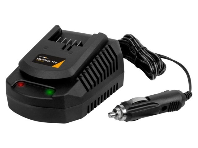 Batavia - Maxxpack 18V oplader 2.2Ah (12V voeding)