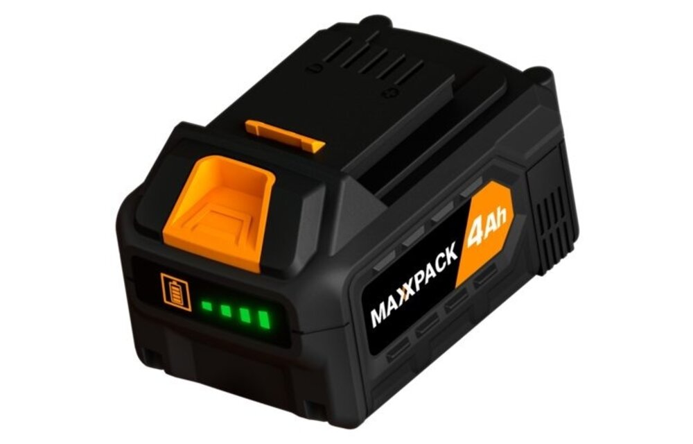 Batavia - Maxxpack 18V accu 4Ah
