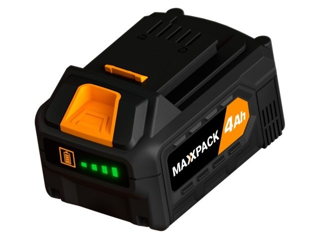 Batavia - Maxxpack 18V accu 4Ah
