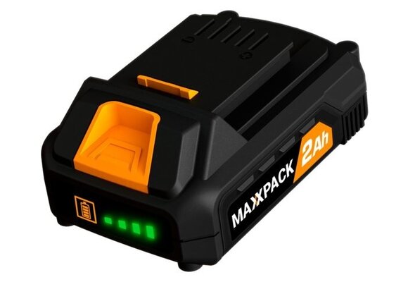 Batavia - Maxxpack 18V accu 2Ah
