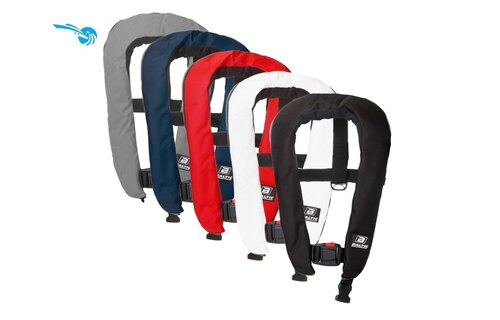 Baltic Automatisch Reddingsvest 165N Winner