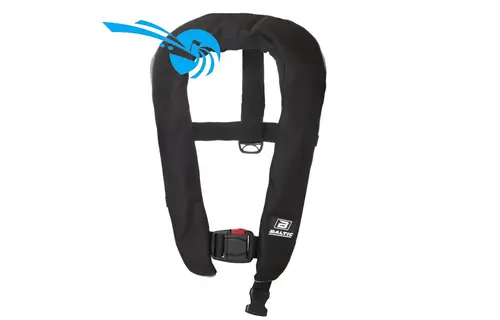 Baltic Automatisch Reddingsvest 165N Winner