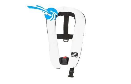 Baltic Automatisch Reddingsvest 165N Winner