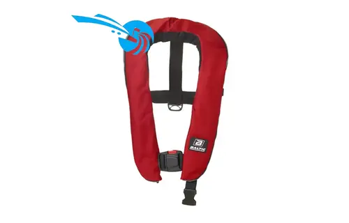 Baltic Automatisch Reddingsvest 165N Winner