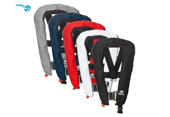 Baltic Automatisch Reddingsvest 165N Winner Harnas