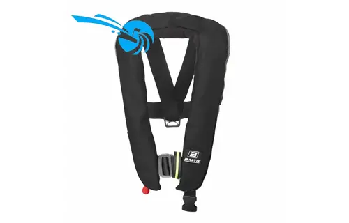 Baltic Automatisch Reddingsvest 165N Winner Harnas