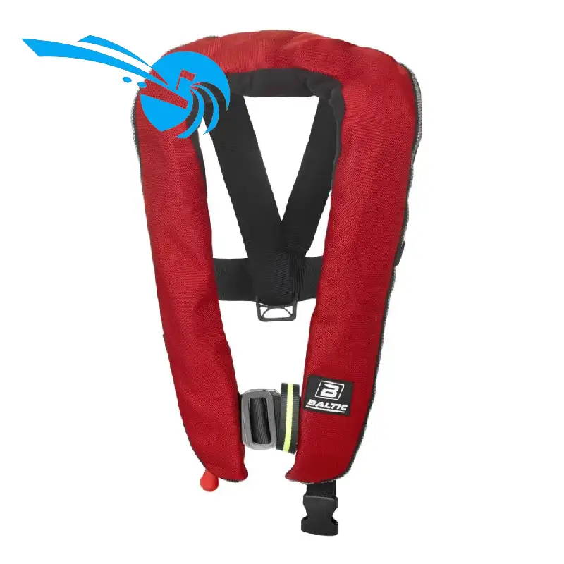 Baltic Automatisch Reddingsvest 165N Winner Harnas