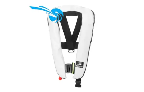 Baltic Automatisch Reddingsvest 165N Winner Harnas