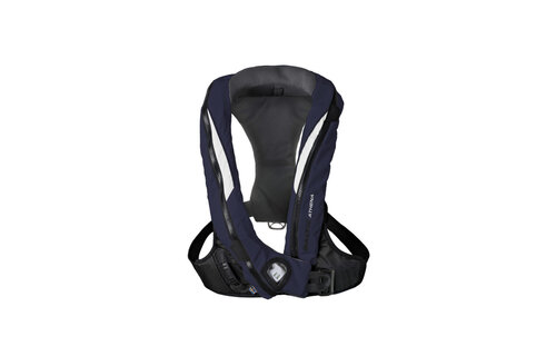 Baltic Automatisch Reddingsvest Athena 165N met Harnas