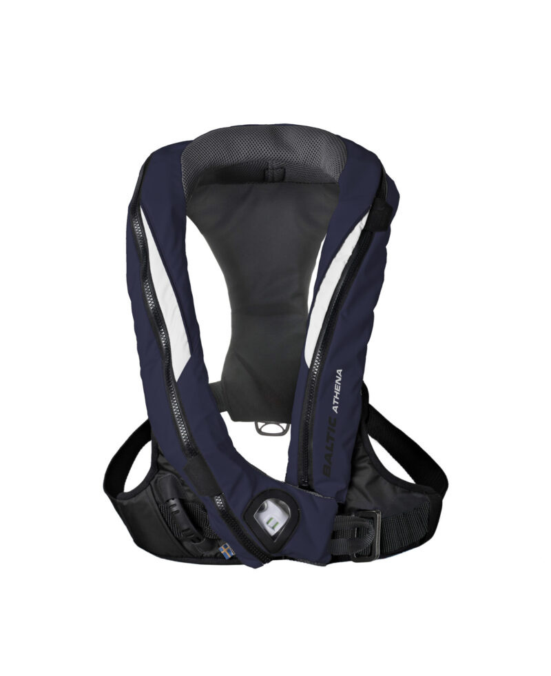 Baltic Automatisch Reddingsvest Athena 165N met Harnas