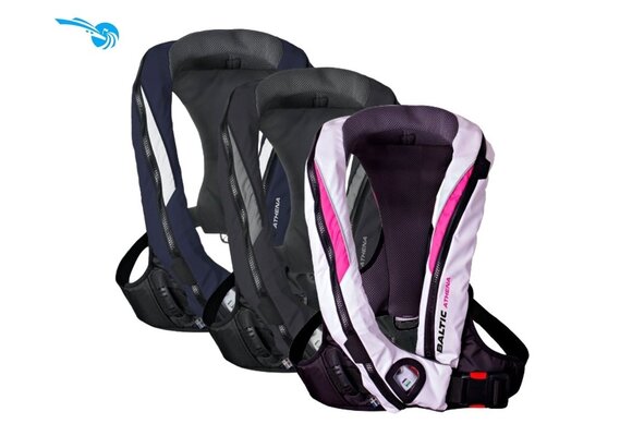 Baltic Reddingsvest Athena 165N