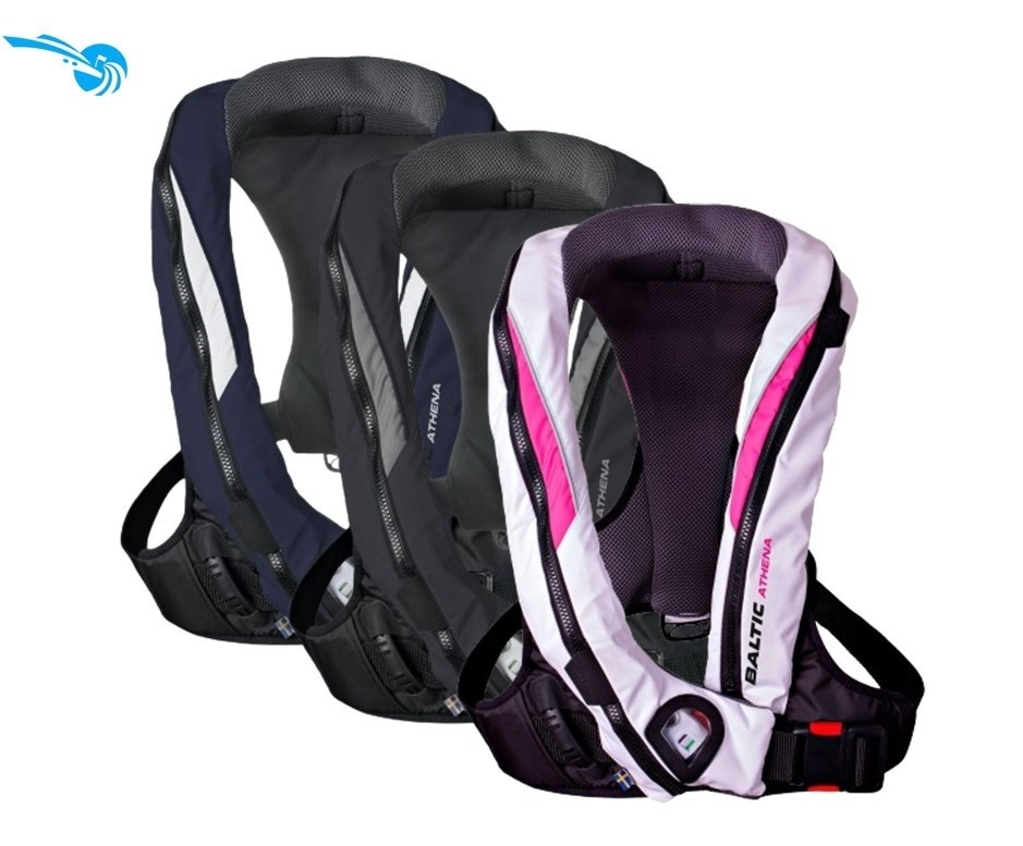 Baltic Reddingsvest Athena 165N