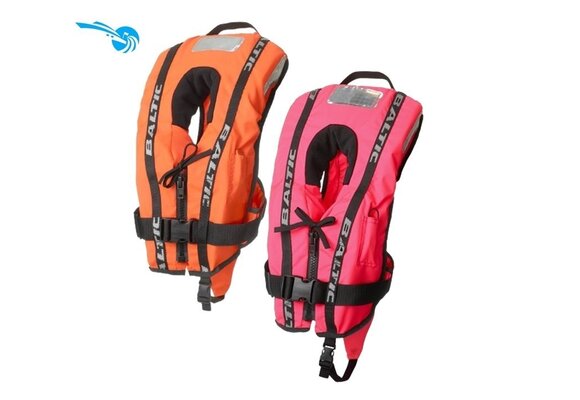 Baltic Reddingsvest Bambi (3-12 KG)