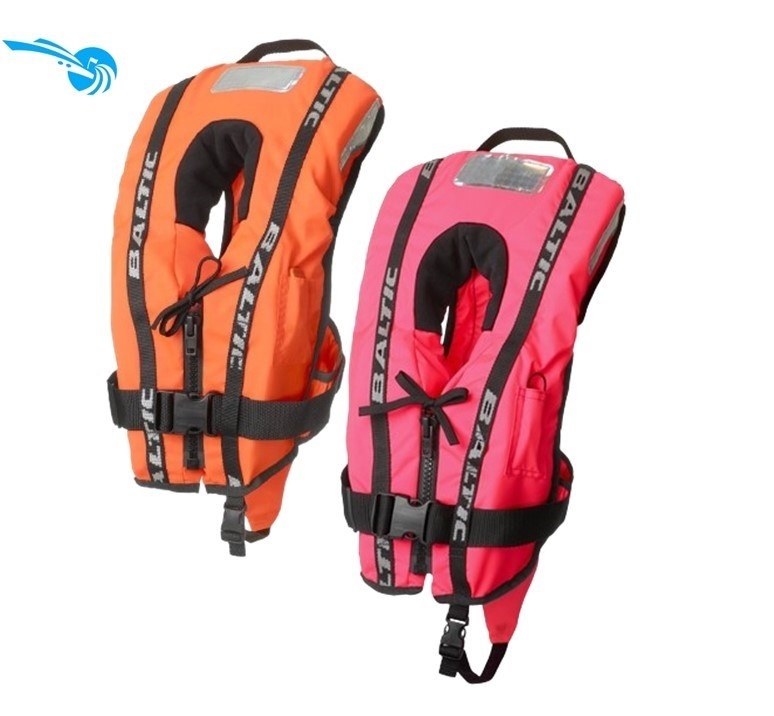 Baltic Reddingsvest Bambi (3-12 KG)