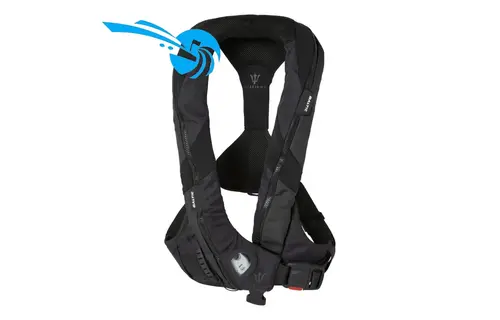 Baltic Automatisch Reddingsvest 165N Poseidon