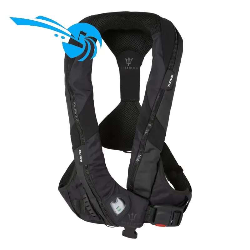 Baltic Automatisch Reddingsvest 165N Poseidon