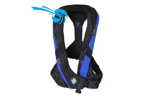 Baltic Automatisch Reddingsvest 165N Poseidon