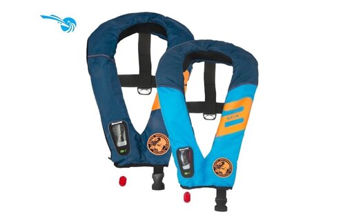 Baltic Automatisch Reddingsvest 165N Epiq