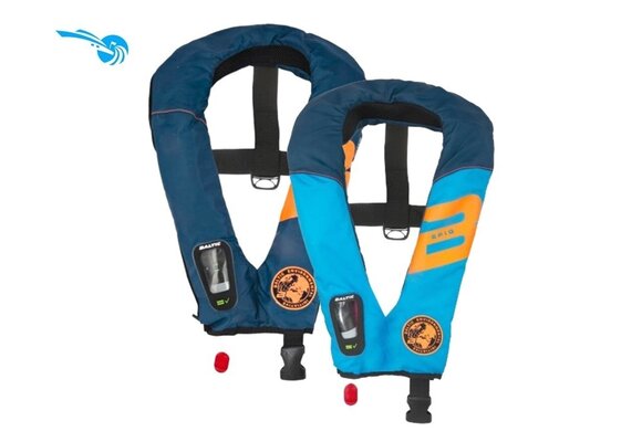 Baltic Automatisch Reddingsvest 165N Epiq