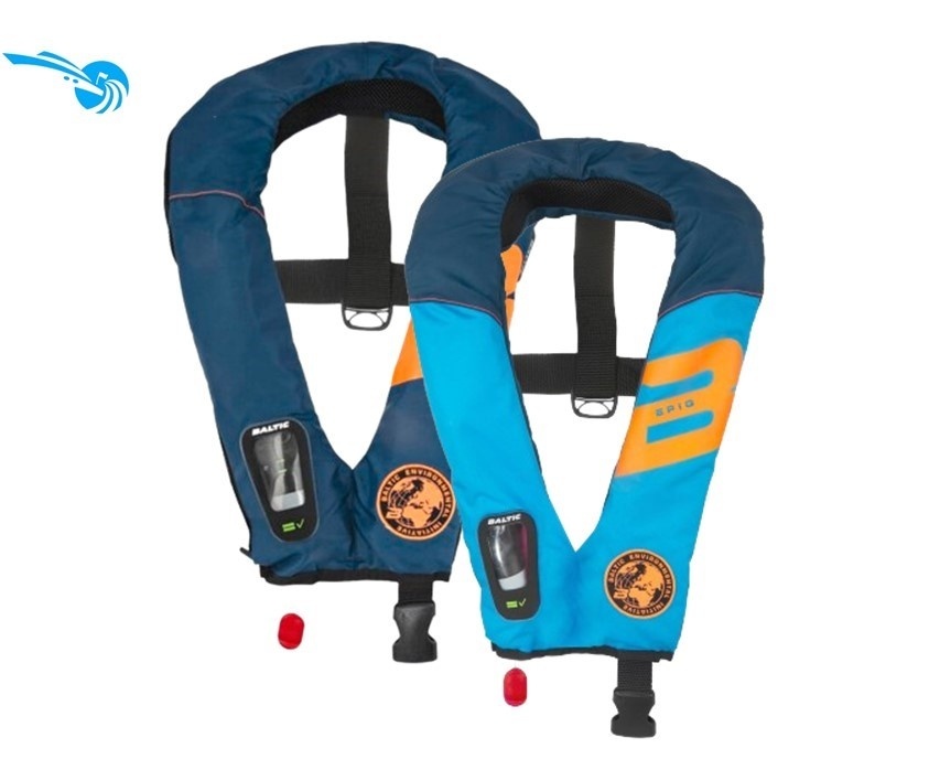 Baltic Automatisch Reddingsvest 165N Epiq