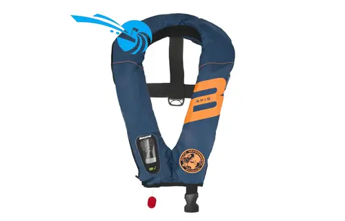 Baltic Automatisch Reddingsvest 165N Epiq