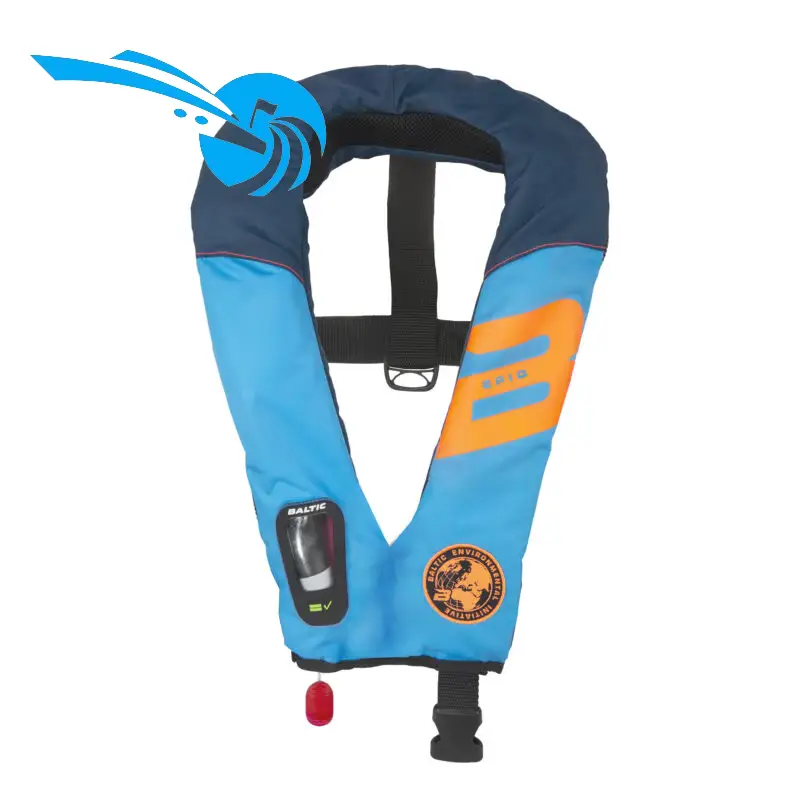 Baltic Automatisch Reddingsvest 165N Epiq