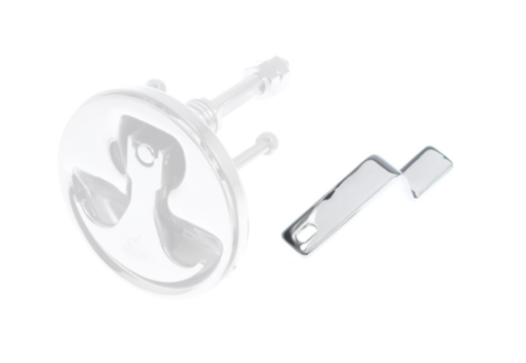 Rvs Schoot - Geprofileerd - 30-114mm