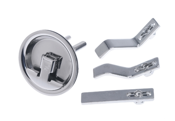 ROCA Rvs Luikring 421890