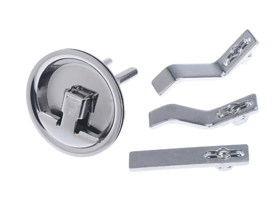 ROCA Rvs Luikring 421890