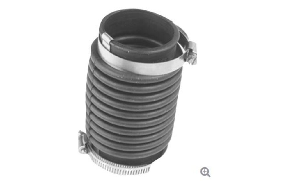 Allpa Bellow voor Mercruiser sterndrive (OE 18654A1)