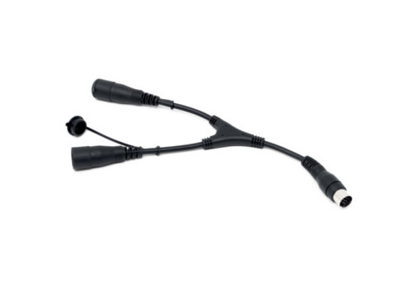 Hertz - HMA C13Y - Y-kabel 13-pins t.b.v. HMR 50