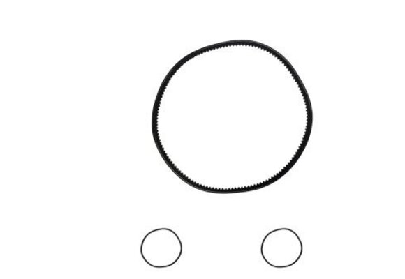 Solé V-Snaar (nieuw type)